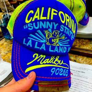 RARE true religion hat🔥🔥🔥